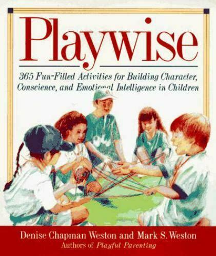 playwise365 review  Each chapter of the manual begins with